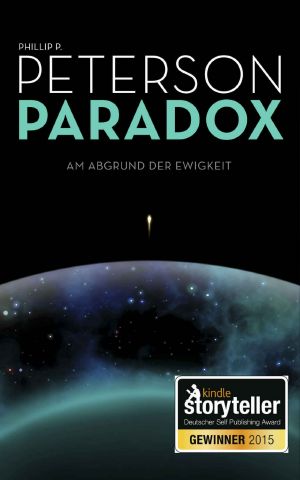 [Paradox 01] • Am Abgrund der Ewigkeit